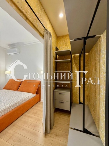 Перша оренда квартири в Crystal Park Tower - АН Стольний Град фото 13