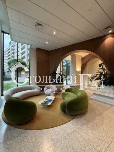 Перша оренда квартири в Crystal Park Tower - АН Стольний Град фото 16