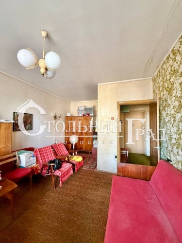 Sale of a 1-bedroom apartment in a chic location near Lavra - Stolny Grad photo 5