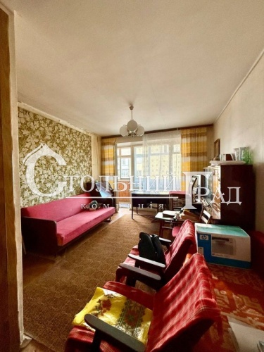 Sale of a 1-bedroom apartment in a chic location near Lavra - Stolny Grad photo 4
