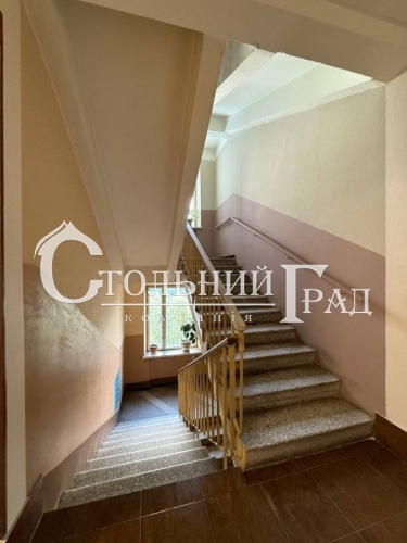 Sale of a 1-bedroom apartment in a chic location near Lavra - Stolny Grad photo 11