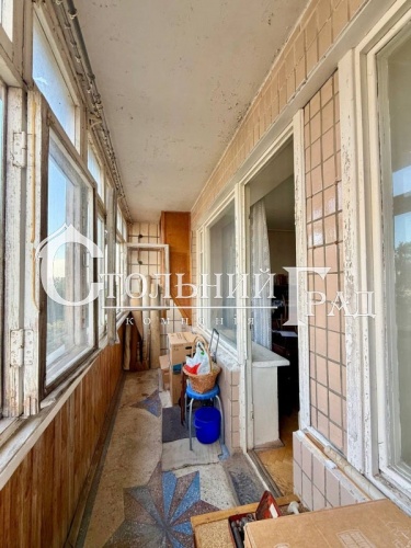 Sale of a 1-bedroom apartment in a chic location near Lavra - Stolny Grad photo 9