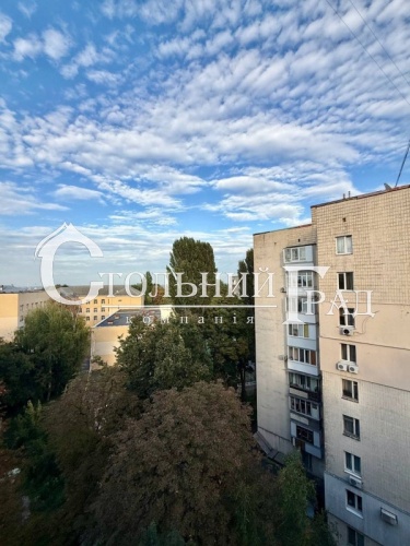 Sale of a 1-bedroom apartment in a chic location near Lavra - Stolny Grad photo 12