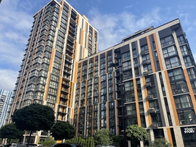 Аренда стильной 3-к квартиры ЖК Французский квартал 2 - АН Стольный Град фото 1