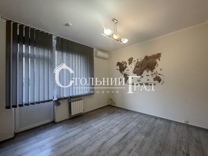 Оренда стильного офісу, шоу-руму на Позняках - АН Стольний Град фото 3
