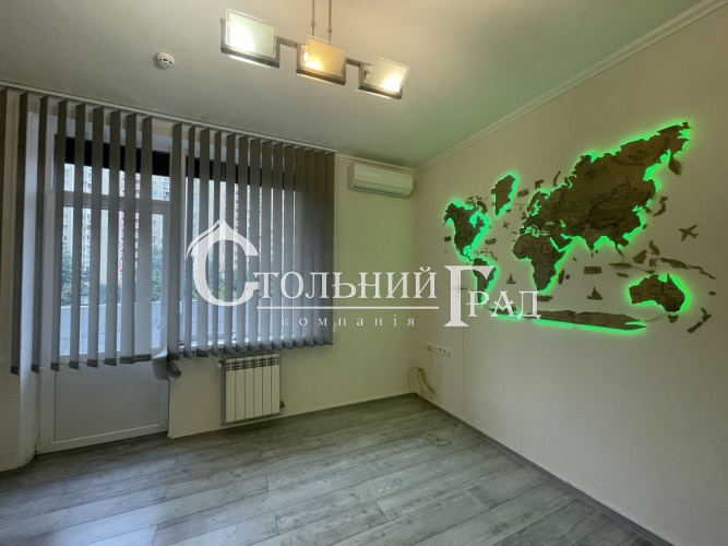 Оренда стильного офісу, шоу-руму на Позняках - АН Стольний Град фото 7
