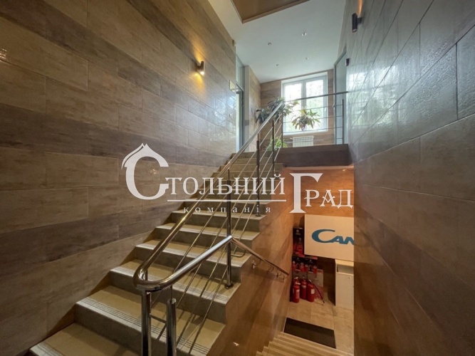 Оренда стильного офісу, шоу-руму на Позняках - АН Стольний Град фото 11