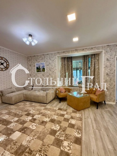Sale of a house in a cottage town near Kiev - Stolny Grad photo 6