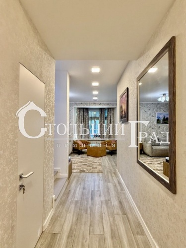 Sale of a house in a cottage town near Kiev - Stolny Grad photo 4