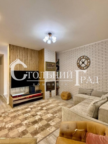 Sale of a house in a cottage town near Kiev - Stolny Grad photo 2