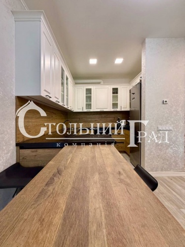 Sale of a house in a cottage town near Kiev - Stolny Grad photo 3
