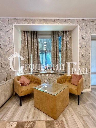 Sale of a house in a cottage town near Kiev - Stolny Grad photo 5