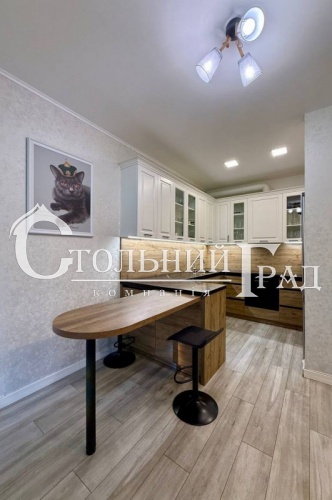 Sale of a house in a cottage town near Kiev - Stolny Grad photo 9