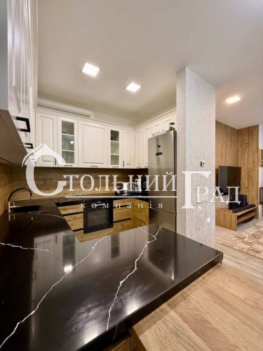 Sale of a house in a cottage town near Kiev - Stolny Grad photo 8