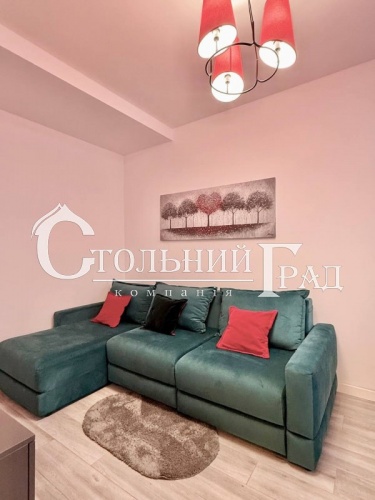 Sale of a house in a cottage town near Kiev - Stolny Grad photo 7