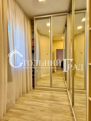 Sale of a house in a cottage town near Kiev - Stolny Grad photo 11