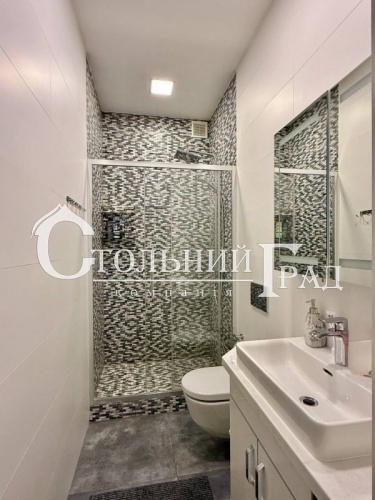 Sale of a house in a cottage town near Kiev - Stolny Grad photo 10