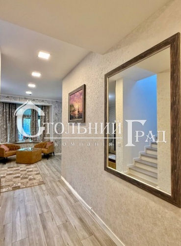 Sale of a house in a cottage town near Kiev - Stolny Grad photo 12