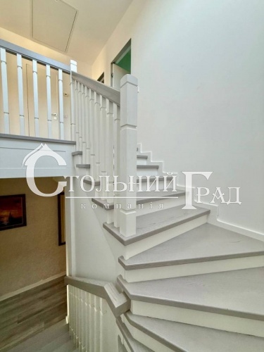Sale of a house in a cottage town near Kiev - Stolny Grad photo 13
