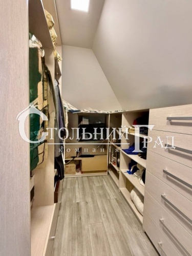 Sale of a house in a cottage town near Kiev - Stolny Grad photo 15