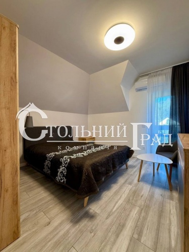 Sale of a house in a cottage town near Kiev - Stolny Grad photo 17