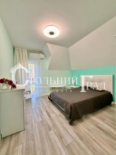 Sale of a house in a cottage town near Kiev - Stolny Grad photo 18