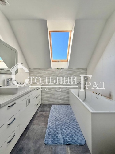 Sale of a house in a cottage town near Kiev - Stolny Grad photo 19
