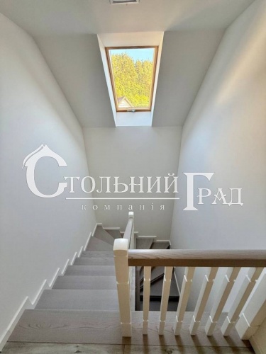 Sale of a house in a cottage town near Kiev - Stolny Grad photo 21