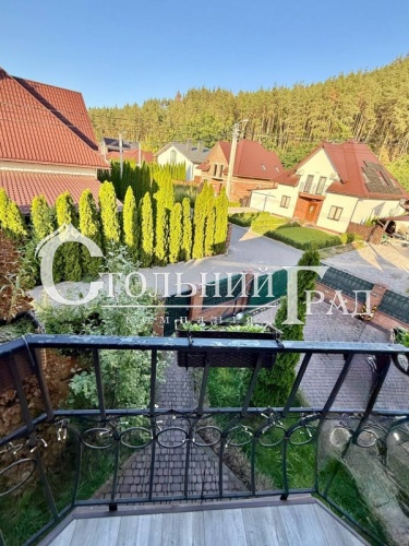 Sale of a house in a cottage town near Kiev - Stolny Grad photo 23
