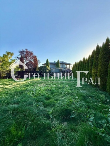 Sale of a house in a cottage town near Kiev - Stolny Grad photo 24