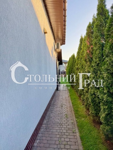 Sale of a house in a cottage town near Kiev - Stolny Grad photo 25