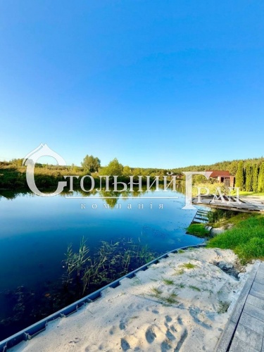 Sale of a house in a cottage town near Kiev - Stolny Grad photo 27
