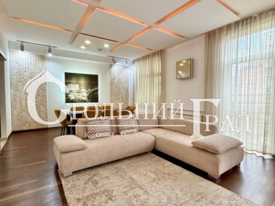 Оренда класної 4-к квартири в Шевченківському районі, Цирк - АН Стольний Град фото 1