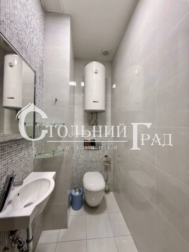 Аренда классной 4-к квартиры в Шевченковском районе, Цирк - АН Стольный Град фото 12