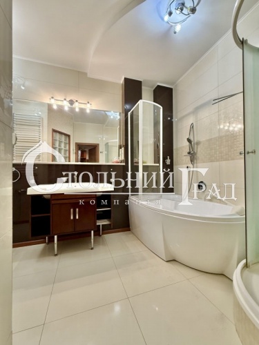 Apartment for rent on Obolonskaya Embankment in Natalka Park - Stolny Grad photo 14