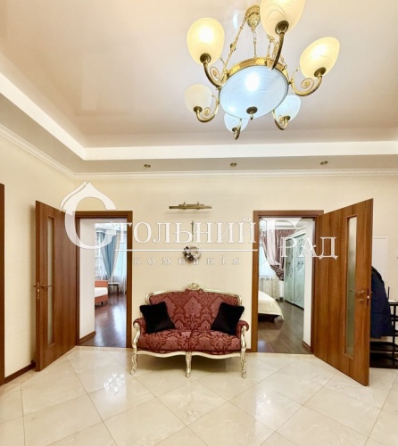 Apartment for rent on Obolonskaya Embankment in Natalka Park - Stolny Grad photo 3