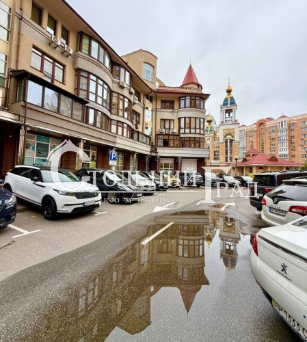 Apartment for rent on Obolonskaya Embankment in Natalka Park - Stolny Grad photo 24