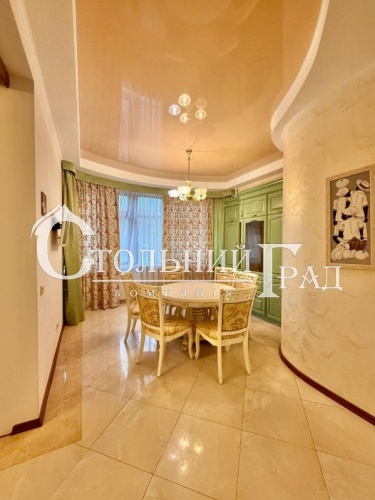 Apartment for rent on Obolonskaya Embankment in Natalka Park - Stolny Grad photo 8
