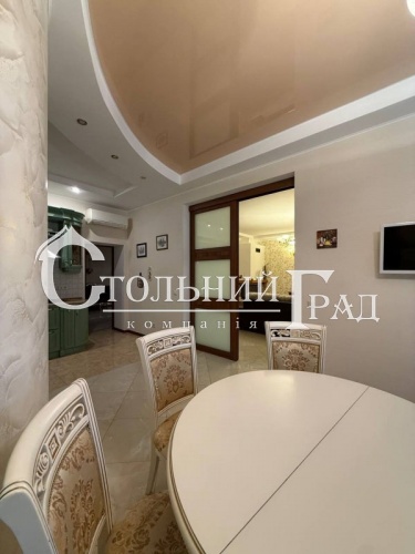 Apartment for rent on Obolonskaya Embankment in Natalka Park - Stolny Grad photo 7