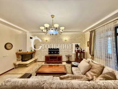 Apartment for rent on Obolonskaya Embankment in Natalka Park - Stolny Grad photo 1