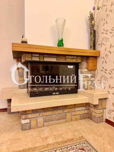 Apartment for rent on Obolonskaya Embankment in Natalka Park - Stolny Grad photo 10