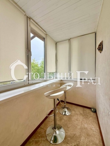 Apartment for rent on Obolonskaya Embankment in Natalka Park - Stolny Grad photo 21