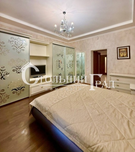 Apartment for rent on Obolonskaya Embankment in Natalka Park - Stolny Grad photo 17