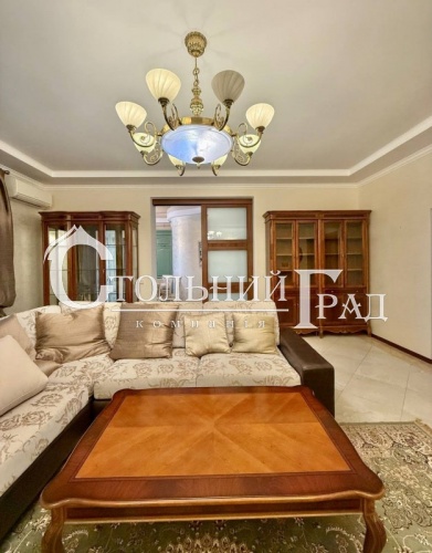 Apartment for rent on Obolonskaya Embankment in Natalka Park - Stolny Grad photo 16