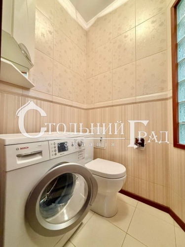Apartment for rent on Obolonskaya Embankment in Natalka Park - Stolny Grad photo 13