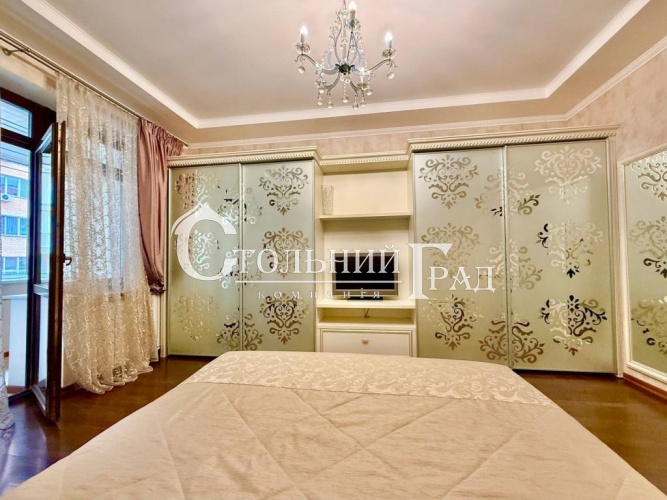 Apartment for rent on Obolonskaya Embankment in Natalka Park - Stolny Grad photo 19