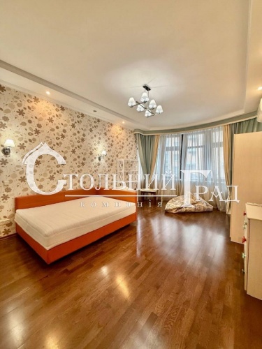 Apartment for rent on Obolonskaya Embankment in Natalka Park - Stolny Grad photo 20