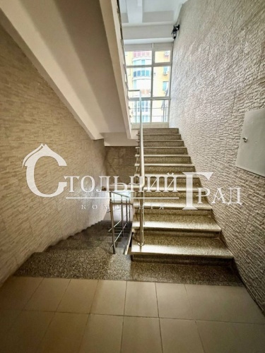 Apartment for rent on Obolonskaya Embankment in Natalka Park - Stolny Grad photo 23
