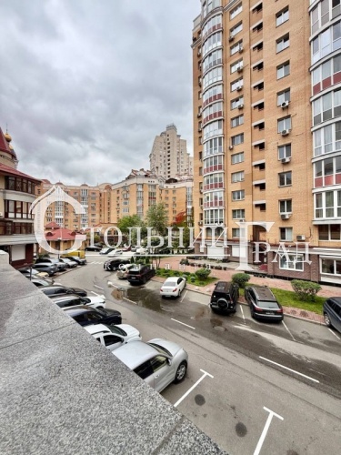 Apartment for rent on Obolonskaya Embankment in Natalka Park - Stolny Grad photo 25