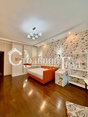Apartment for rent on Obolonskaya Embankment in Natalka Park - Stolny Grad photo 18